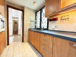 Seletar Springs Condominium (D28), Condominium #634049311